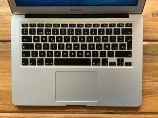 Macbook Air 13 2015 Apple