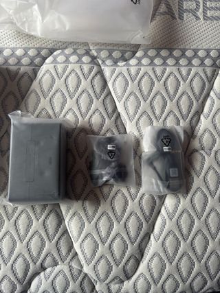 DJI Mic Mini Micrófono Inalámbrico