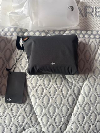 DJI Mic Mini Micrófono Inalámbrico