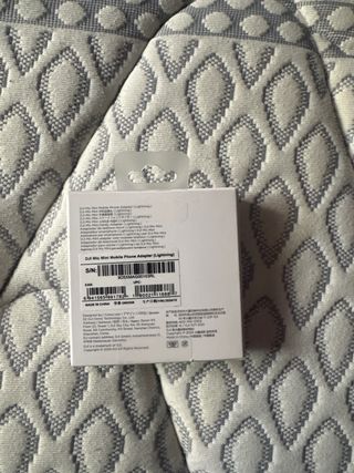 DJI Mic Mini Micrófono Inalámbrico