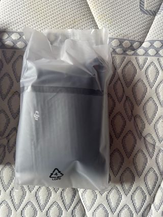 DJI Mic Mini Micrófono Inalámbrico