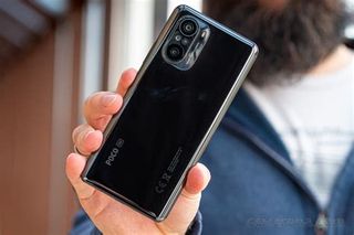 Smartphone XIAOMI Poco F3, impecable