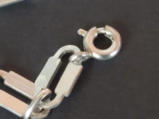 Esclava Plata 925 Mujer