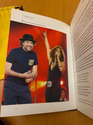 Sabina: Física y química CD