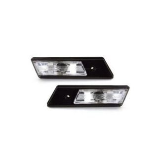 Intermitentes para BMW Serie 3 E36 Transparentes