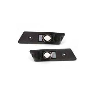 Intermitentes para BMW Serie 3 E36 Transparentes