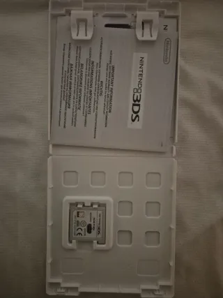 Castlevania Lords of Shadow Mirror of Fate 3DS