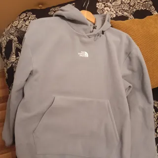 Forro polar  la talla S hombre amplia como M