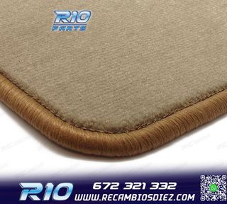 ALFOMBRILLAS PARA MINI