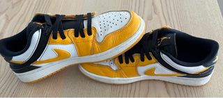 Nike Air Jordan Low Flyease Taxi