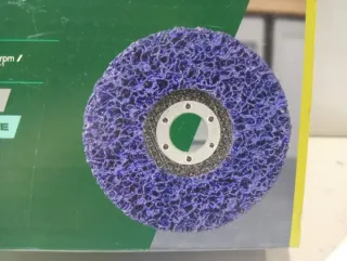 Lote Accesorios PARKSIDE para Radial / Amoladora