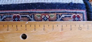 Alfombra Persa Tabriz