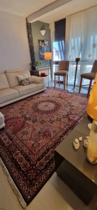 Alfombra Persa Tabriz