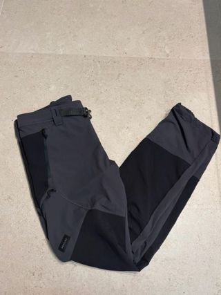 Pantalón Montaña Forclaz MT900 Talla 44