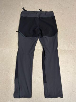 Pantalón Montaña Forclaz MT900 Talla 44