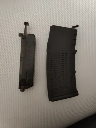 Cargador MidCap G&G 105R Airsoft