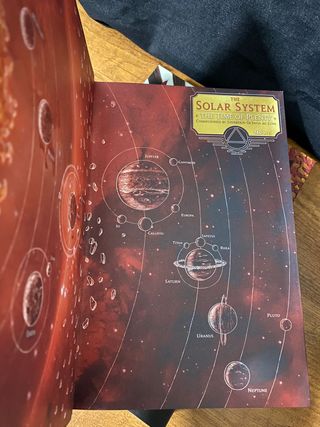 Red Rising Deluxe Firmado por Pierce Brown