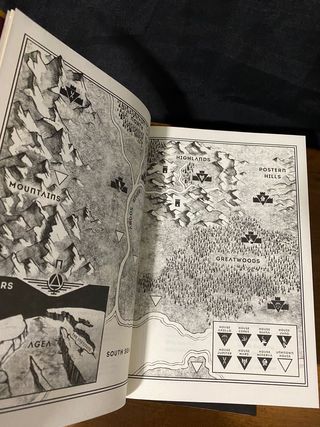 Red Rising Deluxe Firmado por Pierce Brown