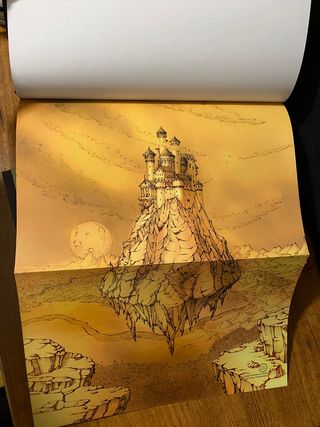 Red Rising Deluxe Firmado por Pierce Brown