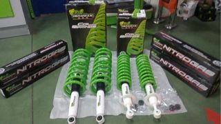 Nissan Pathfinder 2010