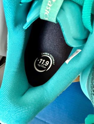 Zapatillas ASICS Novablast 5 Talla 42