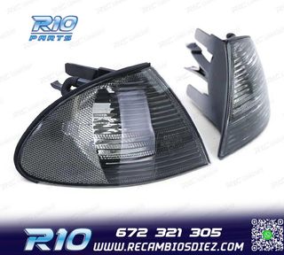 INTERMITENTES FRONTALES BMW E46 BERLINA