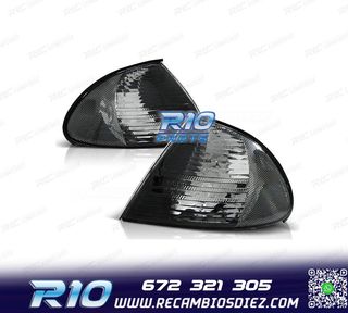 INTERMITENTES FRONTALES BMW E46 BERLINA