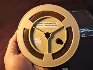 Empalmador Super 8mm Agfa + Regalos