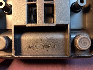 Empalmador Super 8mm Agfa + Regalos