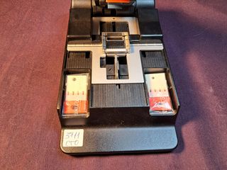 Empalmador Super 8mm Agfa + Regalos