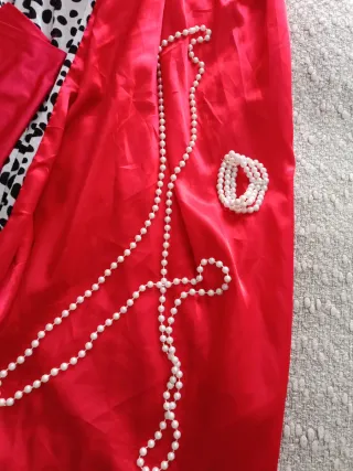 Complementos Cruella de Vil