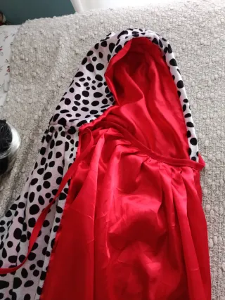 Complementos Cruella de Vil