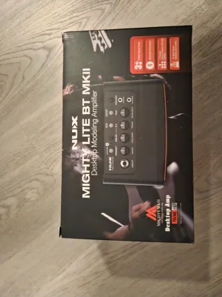 Guitarra Eléctrica Jet