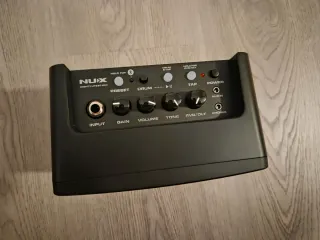 Guitarra Eléctrica Jet