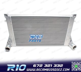 INTERCOOLER VOLKSWAGEN VW PASSAT B8 15-23