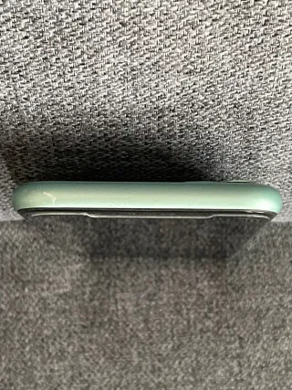 iPhone 11 64GB Verde