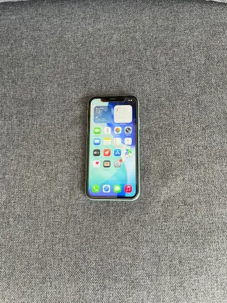 iPhone 11 64GB Verde