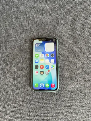 iPhone 11 64GB Verde