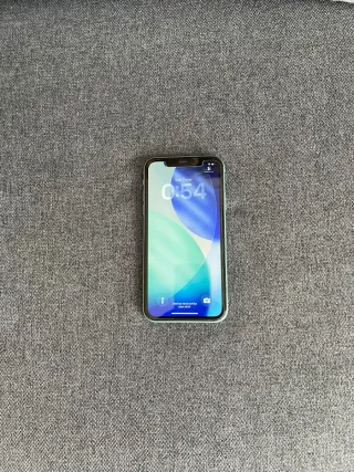 iPhone 11 64GB Verde