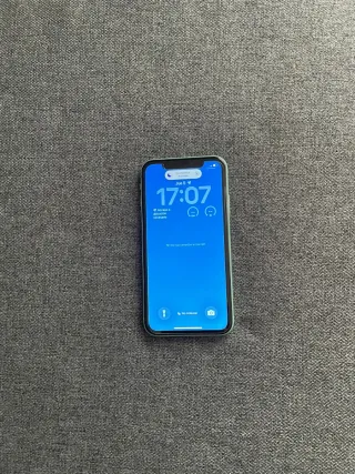 iPhone 11 64GB Verde