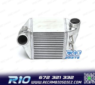 INTERCOOLER VOLKSWAGEN VW BORA 1J 98-05