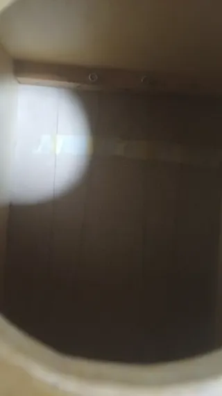 Cajón Flamenco Madera