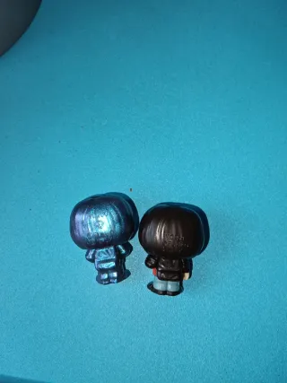 Funkos de stranger things Will