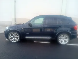 BMW X5 2012