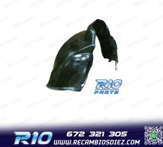 PASE RUEDA DELANTERO BMW E36 90-99 IZQUIERDA