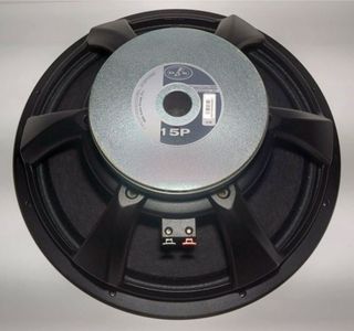 Altavoz Graves DAS 15-P