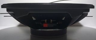 Altavoz Graves DAS 15-P