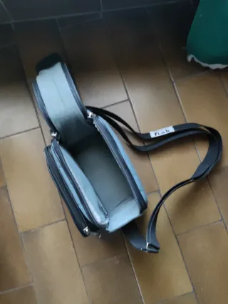 Borsa a tracolla i cingolani