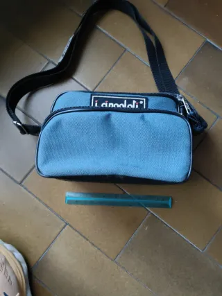 Borsa a tracolla i cingolani