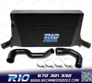 INTERCOOLER AUDI A5 B8 07-16